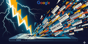 Rank Higher with Google’s New Top Stories Feature