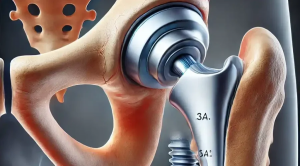 Who is the Best Total Hip Replacement Doctor in Nagpur?