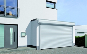Your 2025 guide to choosing Hörmann Garage Doors in London