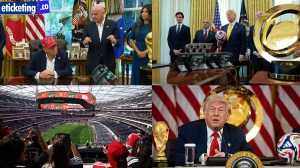 FIFA 2026 Tickets: Trump Deportation Promises Undermined by World Cup Priorities