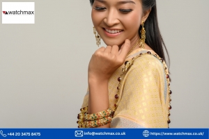 Ladies Gold Bangles – Elegant Designs & Lasting Shine