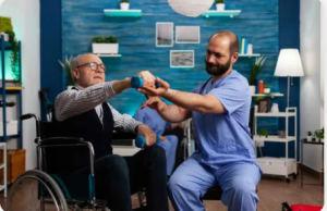 Rehabilitation at Malik Medical Centre – A Journey Towards Healing