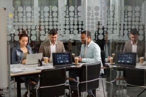 Best IT Companies for Software Development & Technology Solutions