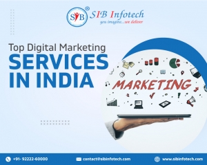 How to Choose Top Digital Marketing Services in India