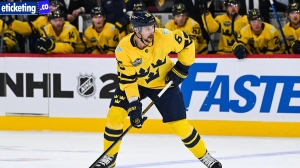 Winter Olympic 2026: Sweden’s Karlsson and Rakell's goal for Olympic Ice Hockey range 2026