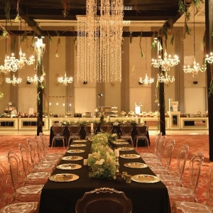 A Guide to Modern Banquet and Conference Experiences