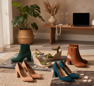 A New Era of Elegant Comfort