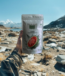 Smart Snacking Revolution With Future-Ready Foods