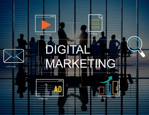 Why Is Spray Foam Digital Marketing More Effective Than Print Marketing?