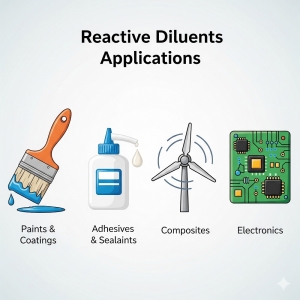 Reactive Diluents Market