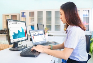 Giải pháp ERP giúp nâng cao hiệu quả quản lý tài chính kế toán của doanh nghiệp