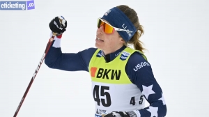 Winter Olympic 2026: Rosie Brennan Authors a Olympic Cross-Country Skiing Career of Twists Turns and Now a Mystery