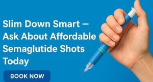 Weight Loss Stories & Making the Switch in Miami