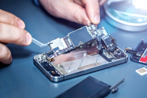 Mobile Phone Repair Washington