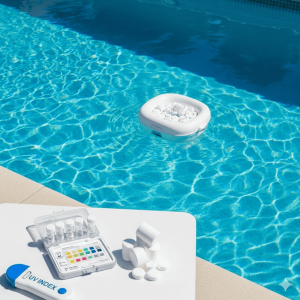 How to Use Hot Tub Bromine for Crystal-Clear Spa Water