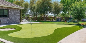 Creative Landscaping Ideas Using Artificial Grass