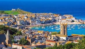Discovering the UK's Most Enchanting Towns and Small Cities