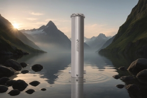 Evodrop: The Future of Smart Water Filtration and Sustainability