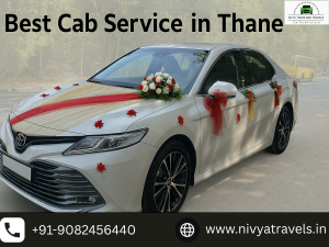 Best Cab Service in Thane