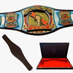 How Modern Wrestling Titles Reflect the Spirit of Past Champions
