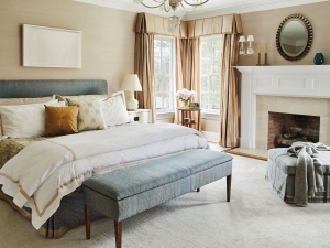 Clever Ways to Add Extra Storage in Your Bedroom