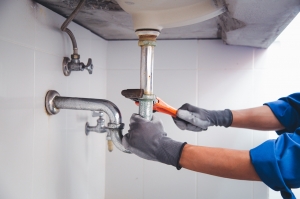 Underground Leak Detection Explained: Signs, Methods, and Prevention