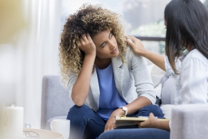 Anxiety Therapy for Adults: Finding Calm with Scott Salathe