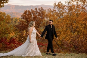 Eloping in the Smoky Mountains National Park: Everything You Should Know