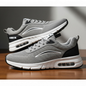 Top 10 Sneaker Shoes for Men That Combine Style and Comfort