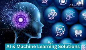 AI & ML Solutions - Unlocking Business Value in 2025