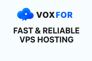 Fast VPS Hosting, Reliable VPS Servers & Professional VPS Hosting – The Hosting Standards for 2025