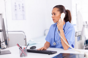 Improving Workflow and Patient Safety: A Look at the Top Nurse Call System