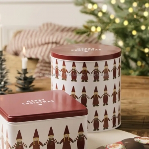 Christmas in Europe with Lempi Lifestyle: Cozy Gifts, Decorations and Nordic Traditions