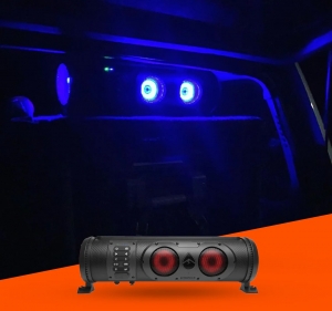 Don’t make these ATV soundbar installation mistakes
