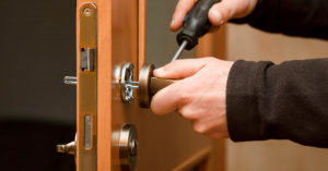 Essential Guide to Emergency Door Lock Repair Services in Coventry