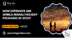 How Expensive Are Shimla Manali Holiday Packages in 2025?