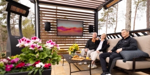 Tungsten Smart Heat: Is It Right for Your Patio?