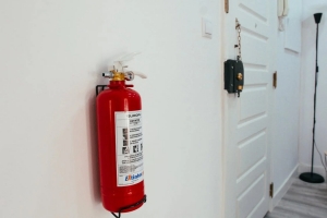 The Lifecycle of a Fire System: From Design to Decommissioning 
