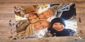 Why You Should Create Your Own Puzzle for Corporate Gifting
