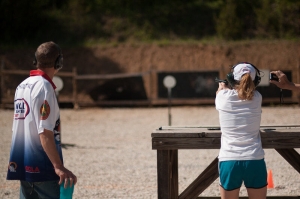 How Can Fayetteville, AR Concealed Carry Classes Improve Your Safety Skills?
