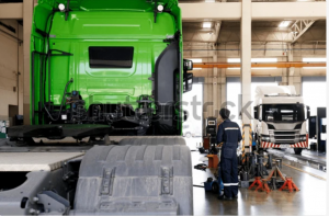 Why Do Trucking Companies Recommend Flatbed Commercial Trailer Repair Pleasantville to Drivers?