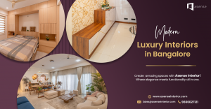 Smart-Home & Automation Trends Interior Designers Are Bringing to Bangalore Homes