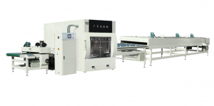 Unlocking Efficiency and Precision: The Power of Automatic Spraying Lines