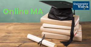 Advance Your Career and Knowledge with an Online MA – Flexible, Recognized, and Designed for Growth