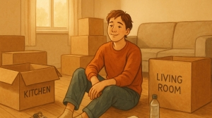 10 Little Things I Forgot During House Shifting (And Regretted Later!)