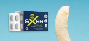 SX66 Nahrungsergänzungsmittel-Leitfaden: So nutzen Sie es für maximale gesundheitliche Vorteile