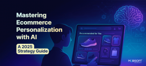 Mastering Ecommerce Personalization with AI: A 2025 Strategy Guide