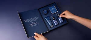 The Gentleman Experience Set: The Perfect Gift for Him, No Matter the Occasion