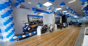 Find The Best Suzuki Dealership Near You, Where New Ideas And Quality Meet