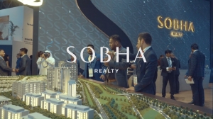 Luxury Amenities and Facilities: Sobha Realty's Unparalleled Offerings